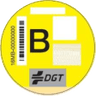 Eco Sticker