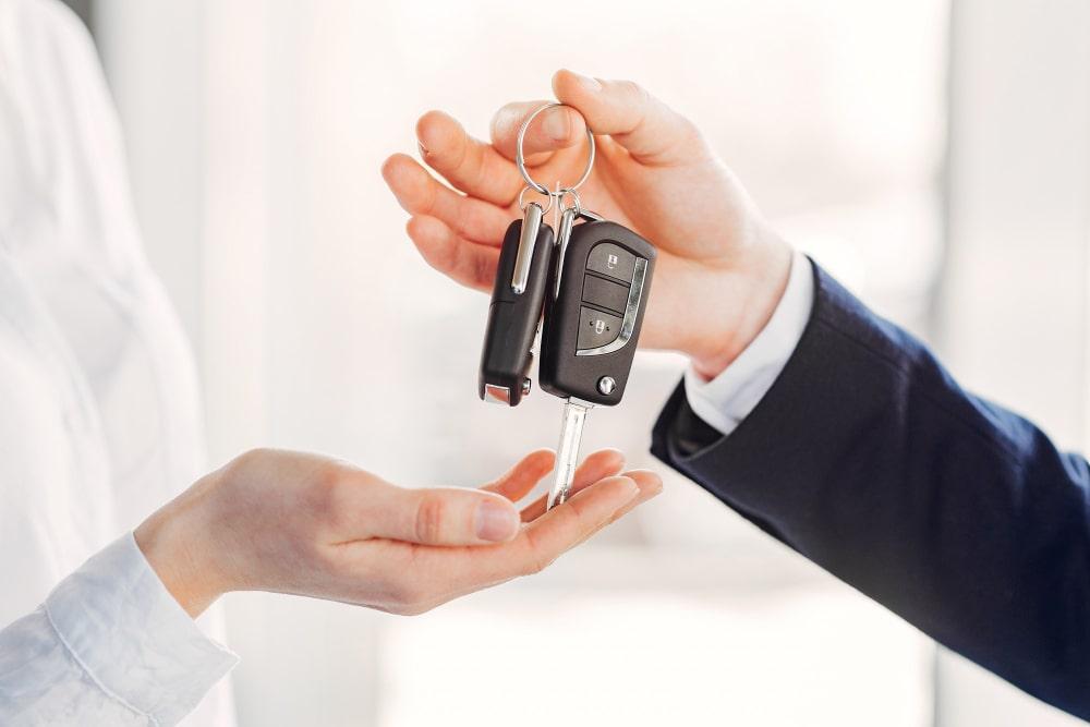 vender carro